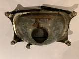 Yamaha SRV Headlight
