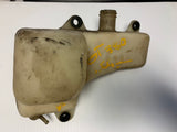 GT380 GT550 Oil Tank