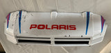 Polaris XC600 White Nose Cone