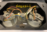 Stratos Instrument Panel