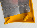 Can Am Outlander right Panel