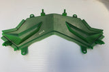 Ninja 300 Seat Center Cowl
