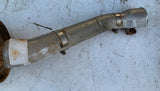 LT-A700 King Quad Muffler