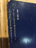 Skidoo Blizzard MX Parts Catalog