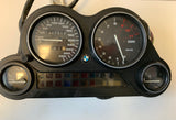 BMW K1200RS Gauges Speedo