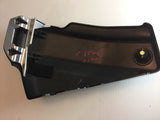 VSTAR 1100 Left Side Cover
