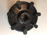 Yamaha Bravo, ET Wheel Sprocket