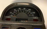 SR250 Exciter Speedo, Gauge Cluster