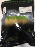 NO TOIL Air Filter Yamaha 1989-