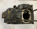 1982 YZ80 Crank Cases