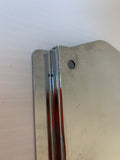 V-STAR Backrest Accent Plate