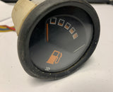 Mach Formula Fuel Gauge