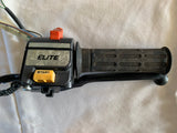 Honda CH250 Elite Scooter Right handlebar Switch