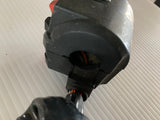 KZ1100 Left Handlebar Switch