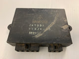 XV1100 Virago CDI Igniter Assembly
