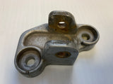 EX500 Left Footpeg Bracket