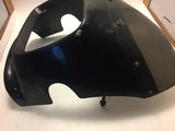 GPZ550 Upper Cowl, WIndscreen