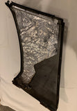 Yamaha Phazer SS Right Side Panel Hood 4