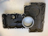 GPZ1100 Oil Pan