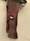 XJ750 Seca Left Side Cover