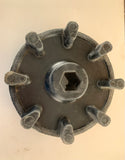 Vintage Yamaha Wheel Sprocket
