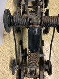 XLT X-TRA 12 Suspension