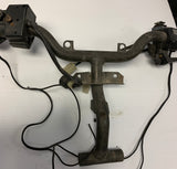 Enticer Excell Handlebars