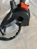Honda CH250 Elite Scooter Right handlebar Switch