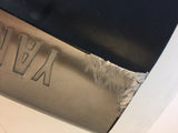 Vmax 1200 Side Cover 3, Vent
