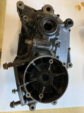 RM465Z Engine Cases