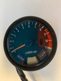 KZ1000 KZ1100 Tach RPM Gauge