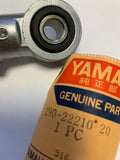 JT1 Rear Shock