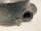 KZ 750 Clutch Cover