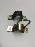 Yamaha Bravo Steering Bearing Holders