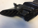 GSX-R Left Air Duct, Ram Air Intake
