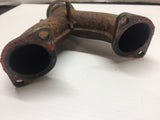 Polaris Exhaust Manifold 1260501-029