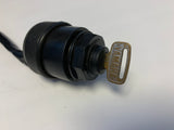 Yamaha Ignition Switch