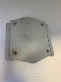 V-STAR Backrest Accent Plate