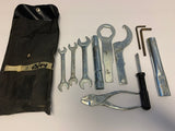 Yamaha R6 Tool Kit