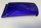 GSX-R 750 Rear Tail Cover