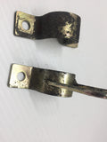 Yamaha Bravo Steering Bearing Holders