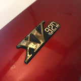 1981 XV920RH Virago Left Side Cover