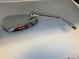 V-MAX 1200 Right Mirror