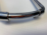 TX XS 650 750 Front Fender Stay