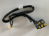 KZ1100 Left Handlebar Switch