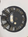 Polaris ATV Rad Fan
