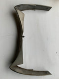 ZX-6 NINJA Center cowl cover