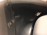GPZ550 Upper Cowl, WIndscreen