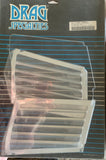 GL1500 Fairing Louver Covers