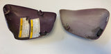XV1100 Virago Side Covers